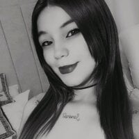 gime_lara webcam model