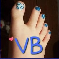 virgieblanca's Avatar Pic