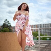 SaraNaugthy webcam model