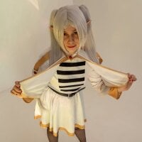 FioraMarmoris' Avatar Pic
