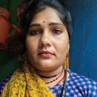 Rakhi_j webcam model