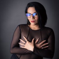 Model Megan_Milf__
