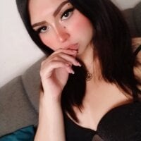 NicolBeltran_Pink model avatar