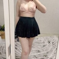 Angeldoram webcam model