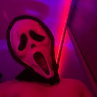 GhostfaceMakesYouSIT webcam