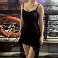 Alissa_AA webcam model