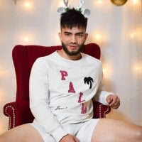 King_Draven3 webcam model