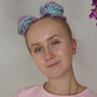 CherrySherard webcam model