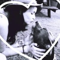 Offline chatovací místnost PerleneBlue