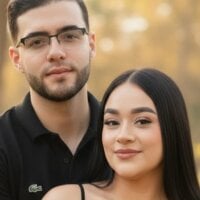 Model Kloe_and_Marko