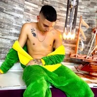 Hot_Max_1 webcam model