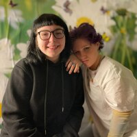 FlorenceBony's Offline Chat Room