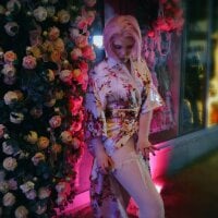MissSeverina Foto Profil