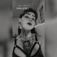 Candy_Scarse__Live Webcam