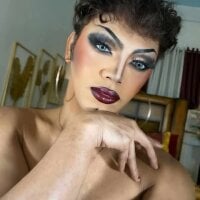 SmokingDomDiva webcam