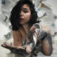 P_A_U_L_I_N_A_ webcam model