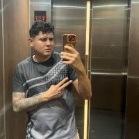 Dereck_santos_cock webcam