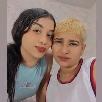 ThiagoANDSofi's Avatar Pic