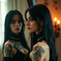 darkfindomgoddess webcam