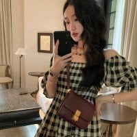 Mabel-122 webcam model