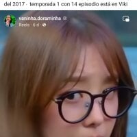 Karla_Martiny's Offline Chat Room