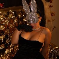 Sofiacowperx webcam model