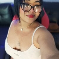 Marce_777 webcam model
