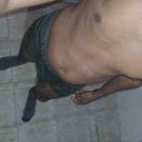 EduardoMoreno model avatar