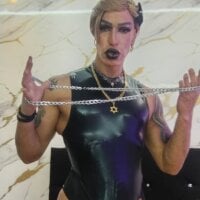 LilithThornAngelic webcam