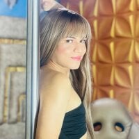 OrianaSaenz_ model avatar