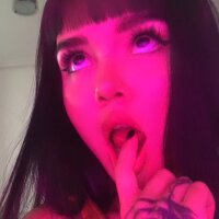 mysticPolly 오프라인 채팅방