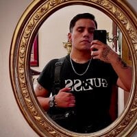 NekutaMex webcam