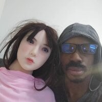 inhumanservantdoll's Avatar Pic