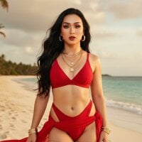 AsianDevineGoddess