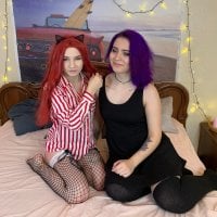 AnabelSoleilM Cameră chat offline