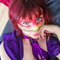 Cherry_Lush_ webcam model