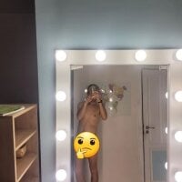 vitekrai from Stripchat