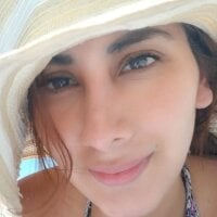 Samantha_Ferrary webcam model