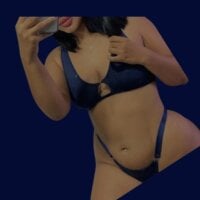 c3l3st3 webcam model