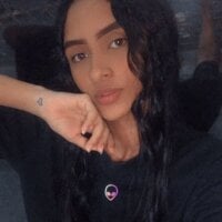 isabellaMR webcam model