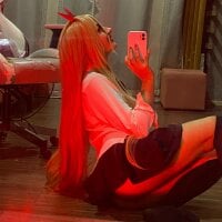 isabenee webcam model