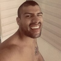 MikePark_ webcam model