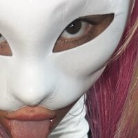 violettaarojass webcam model