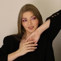 MorganGreys model avatar