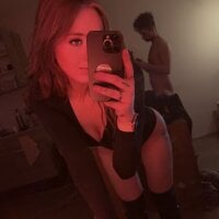 Hornyamy026 avatar