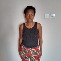 Queen_lady webcam model