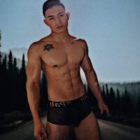 Horus2167_ webcam model