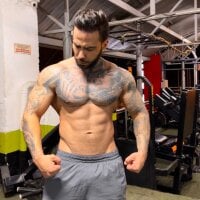 mikey_sta webcam model