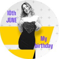 AniaGray's Profile Photo