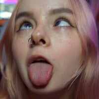 melissauwubaby webcam model